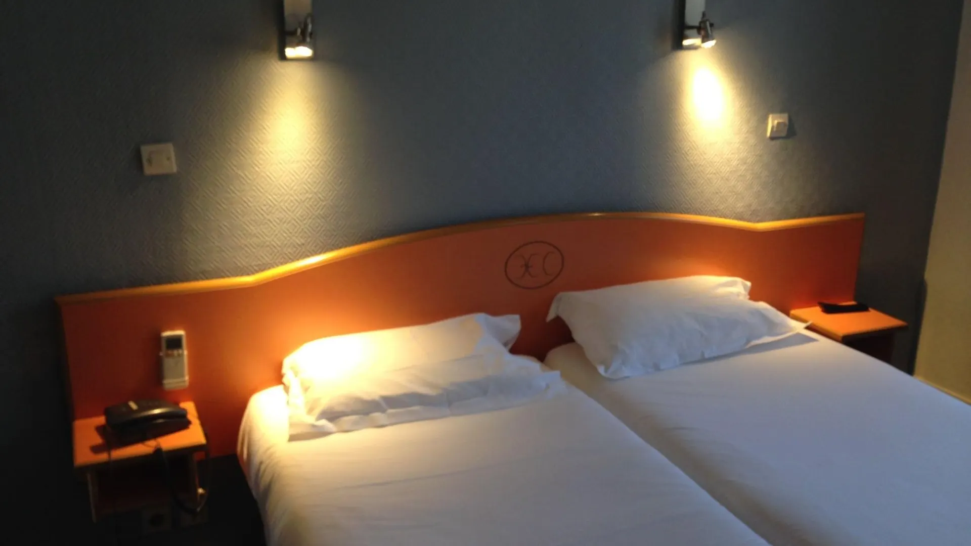 Hotel Prince Albert Gare De Lyon Hotel Paris