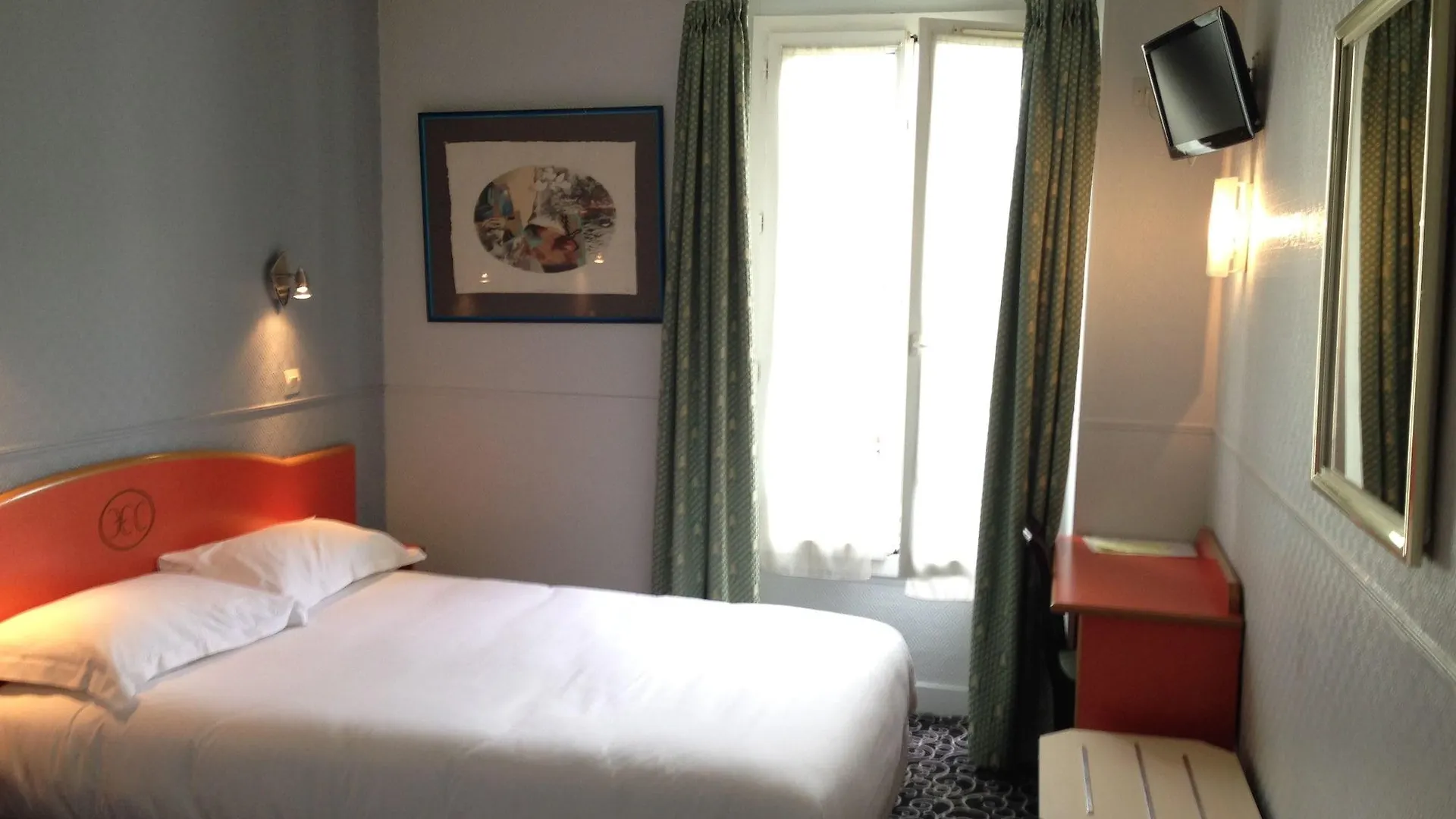 Hotel Hotel Prince Albert Gare De Lyon