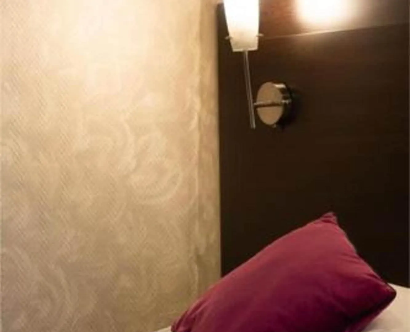 Hotel Hotel Prince Albert Gare De Lyon 3*