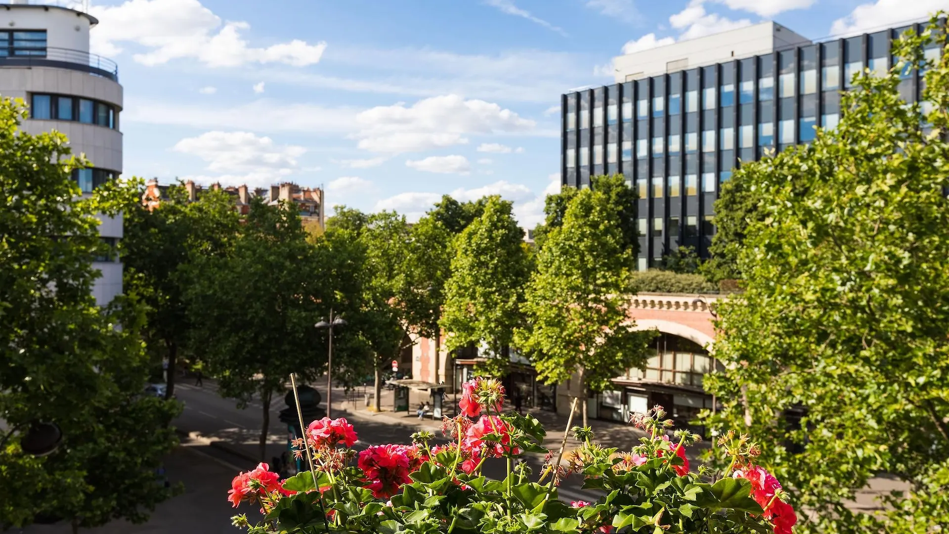Hotel Hotel Prince Albert Gare De Lyon 3*