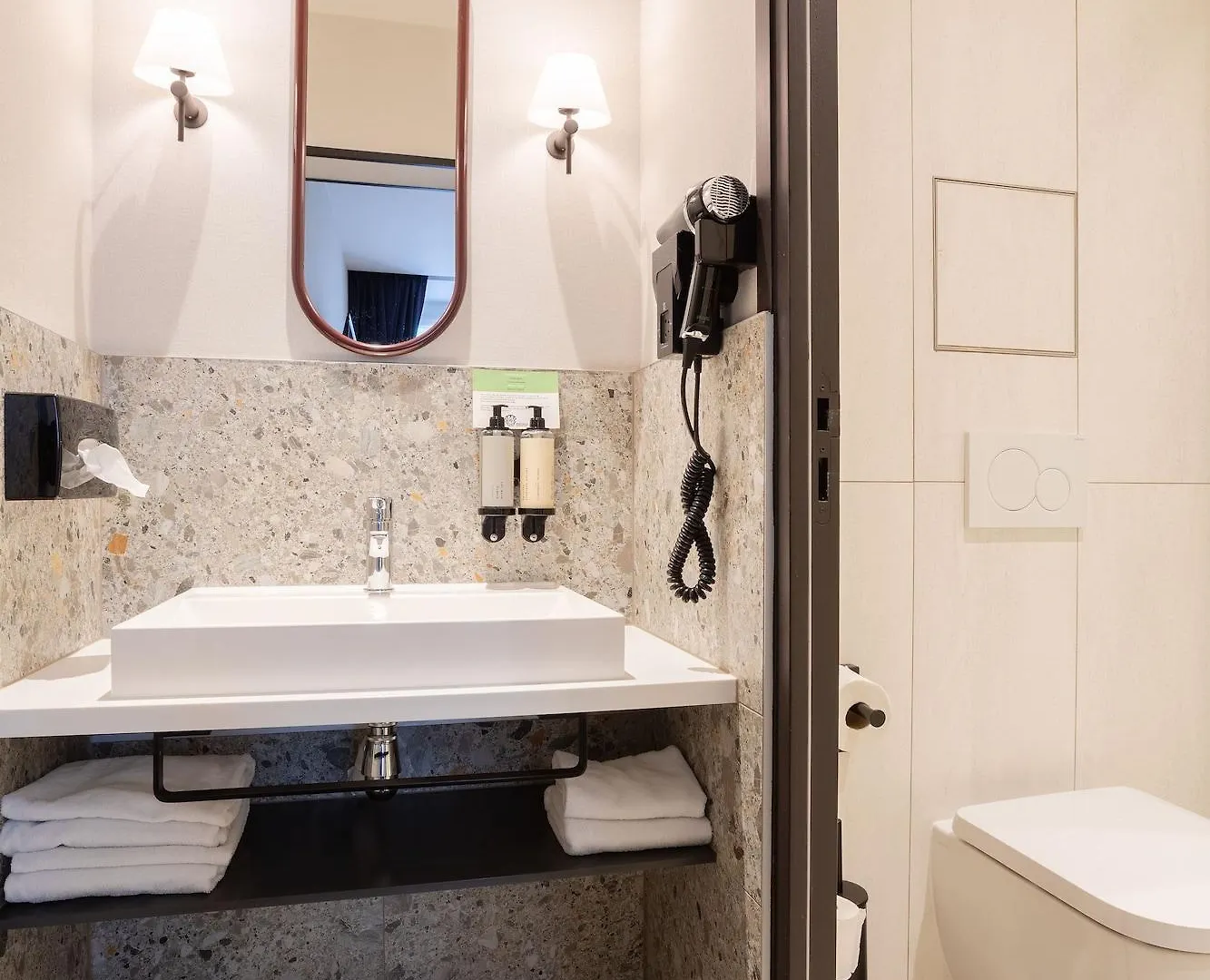 Hotel Prince Albert Gare De Lyon 3*