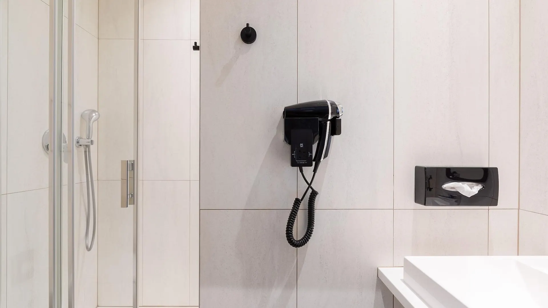 Hotel Hotel Prince Albert Gare De Lyon 3*