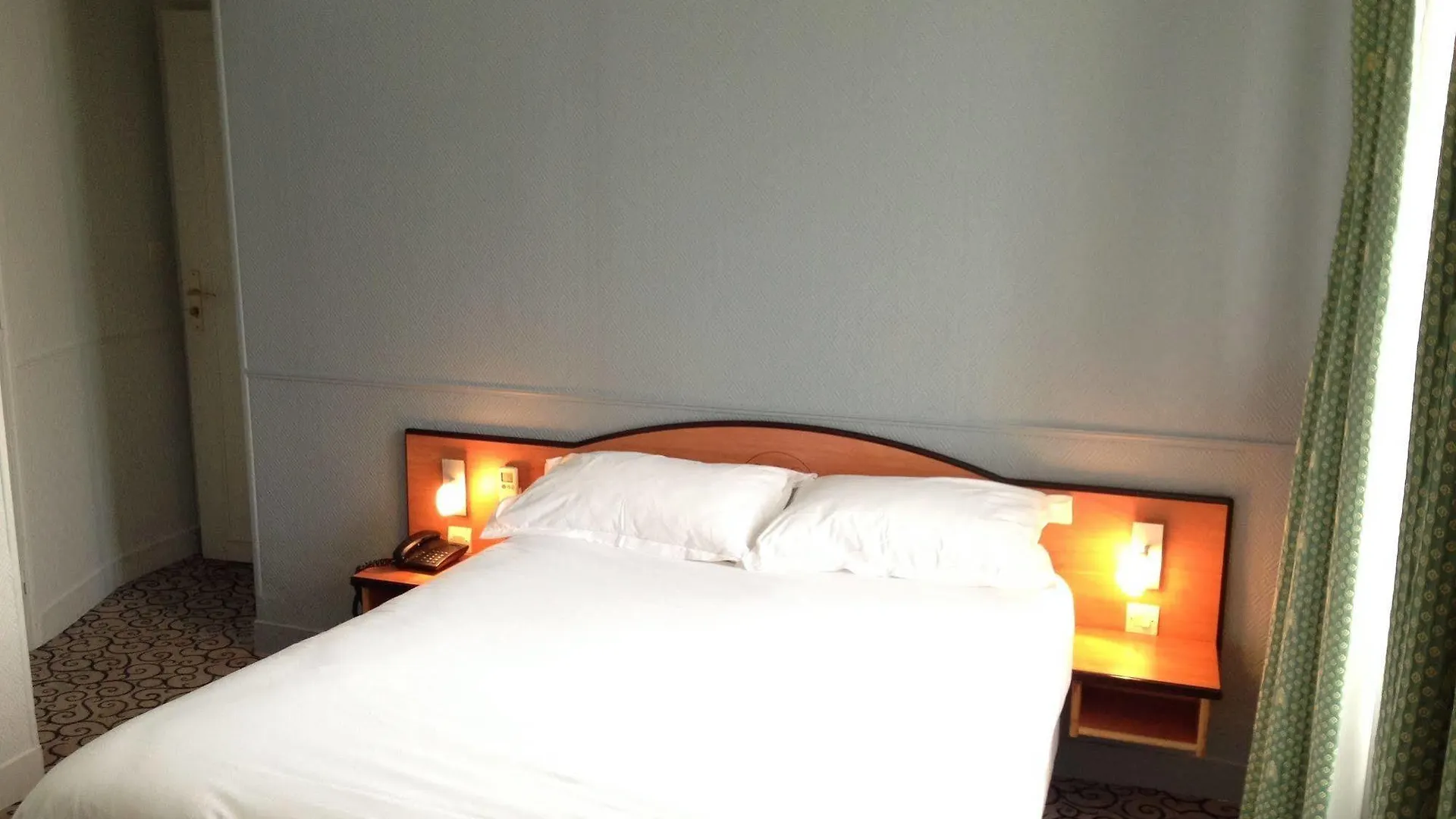 Hotel Hotel Prince Albert Gare De Lyon Paris