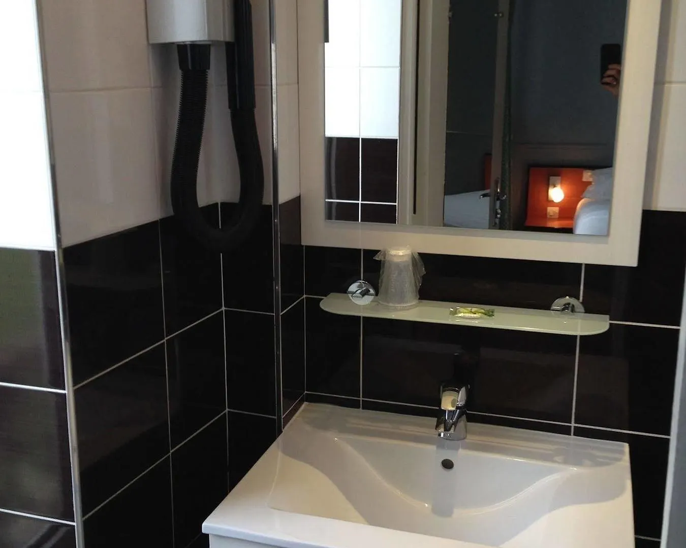 Hotel Prince Albert Gare De Lyon 3* Paris