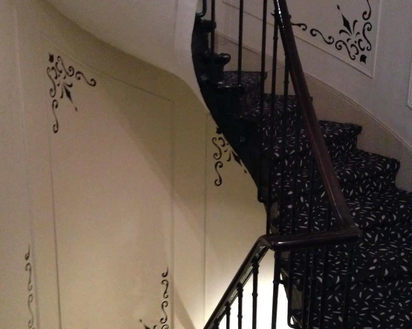 Hotel Prince Albert Gare De Lyon 3* Paris