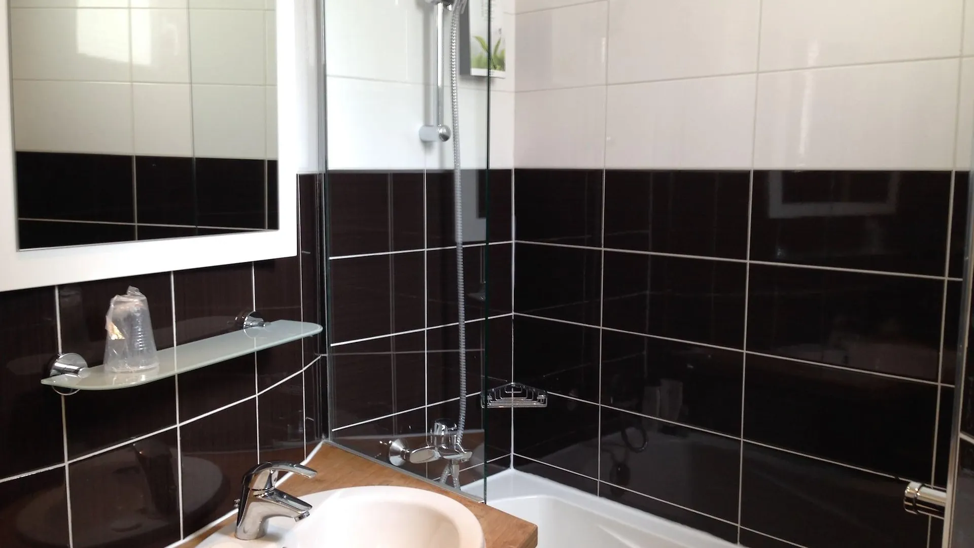 Hotel Gare De Lyon 3*