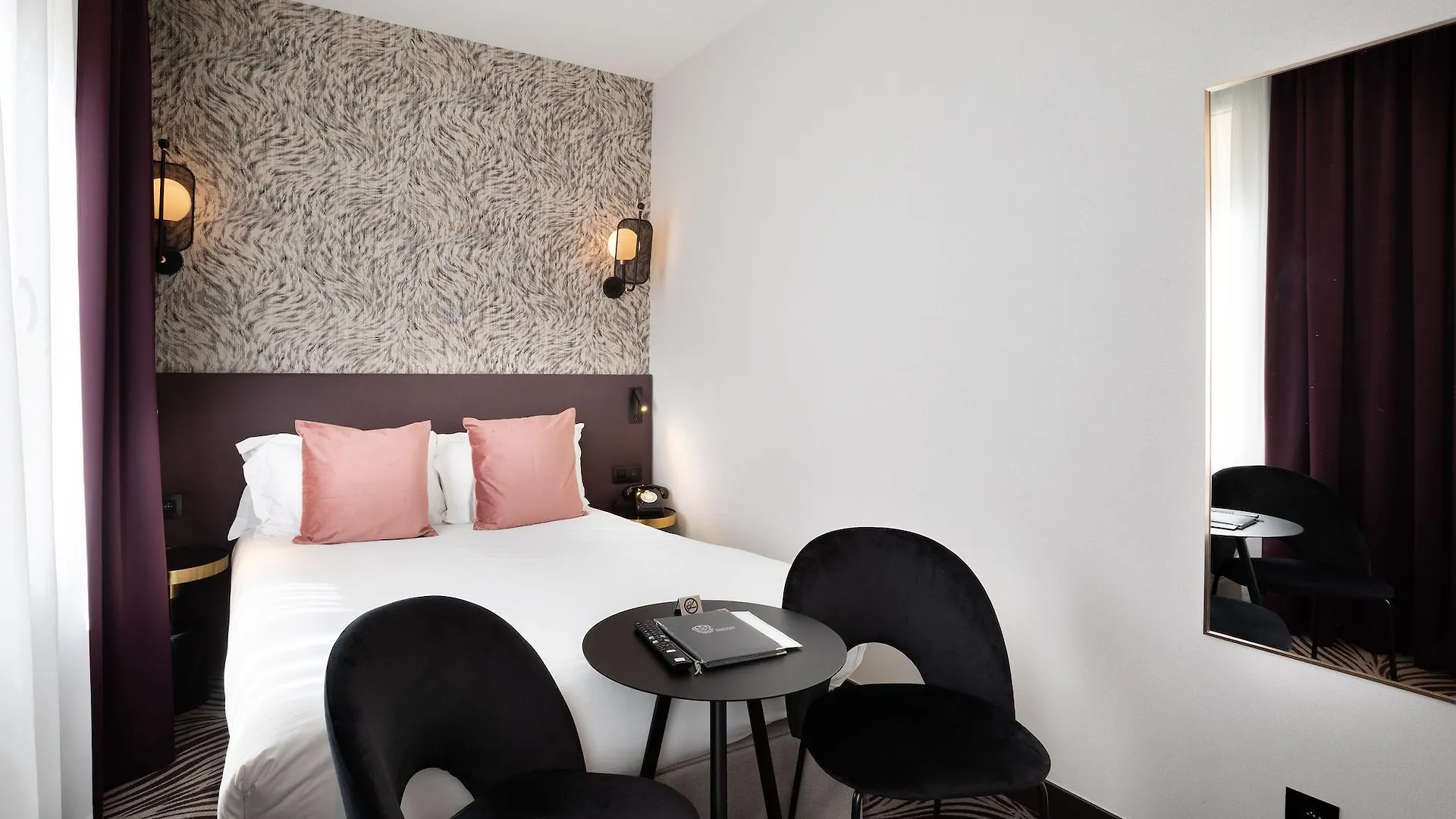 Gare De Lyon Hotel